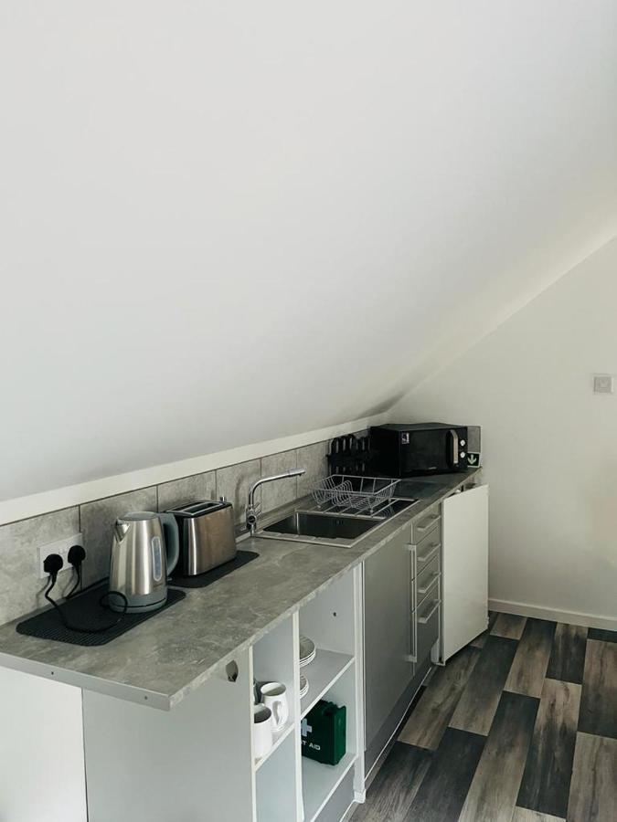 Apartment Little Acre