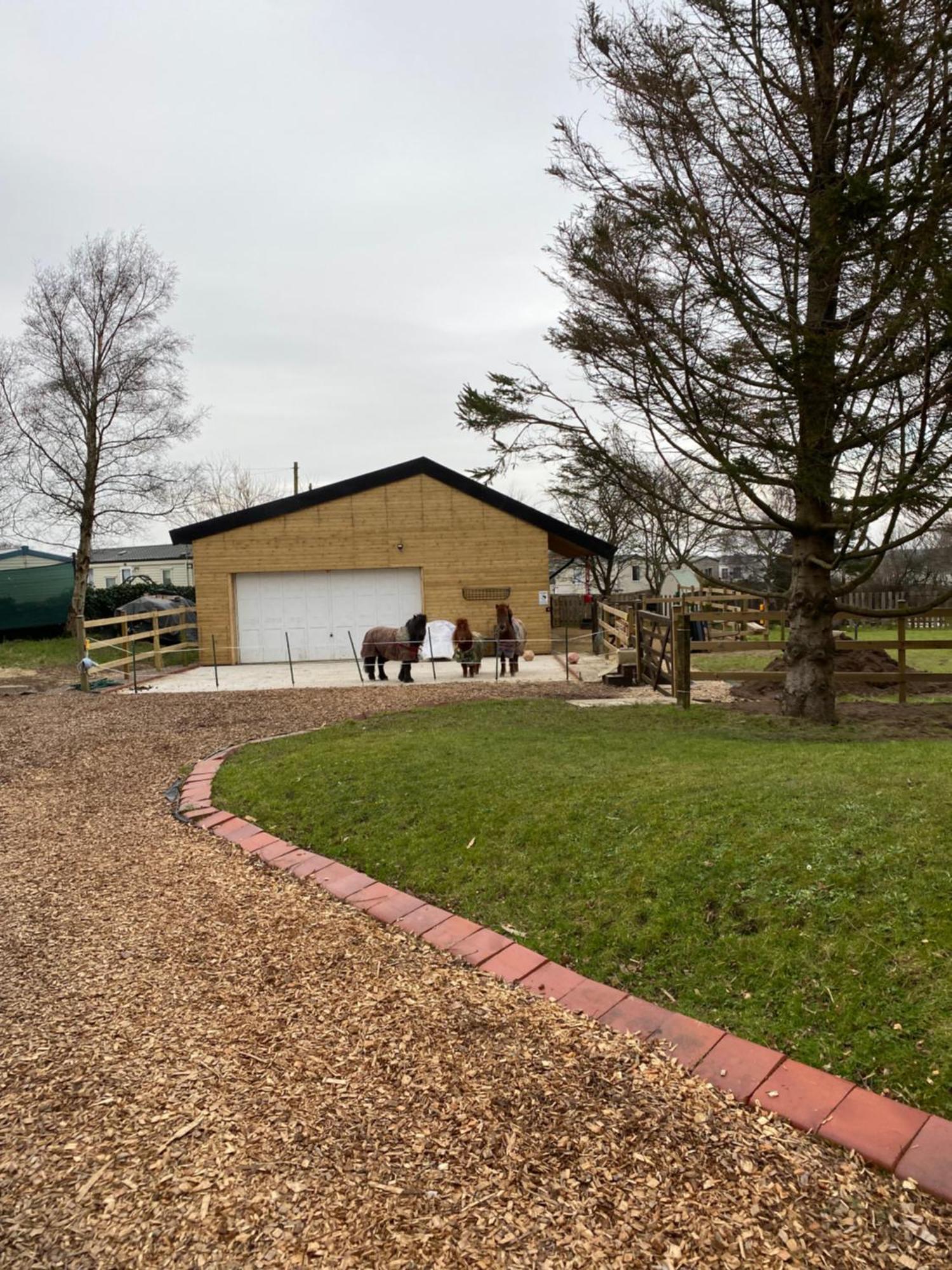 Little Acre Little Singleton
